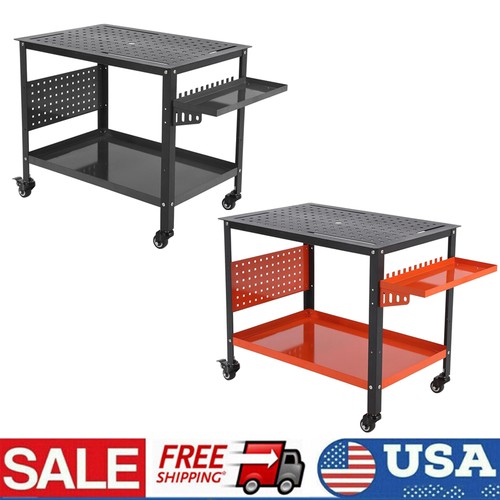 Welding table x24 - table, 36"x24"