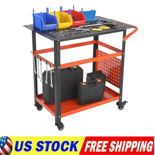 Inch welding table - 24,