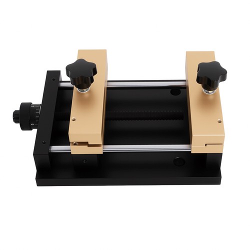 Aluminum laser marking machine - marking,