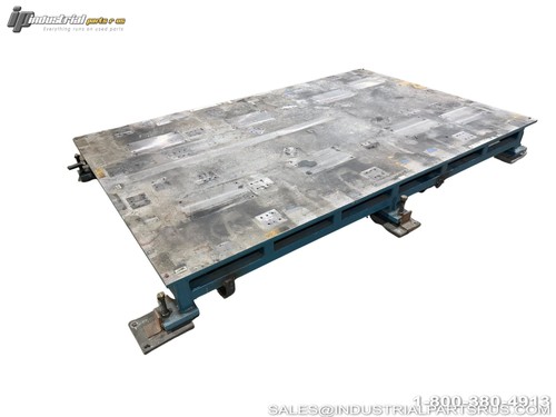 Heavy duty industrial steel - duty,