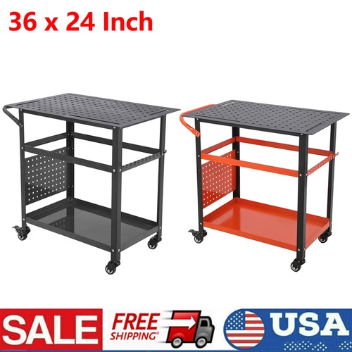 36x24 welding table heavy - 36x24",