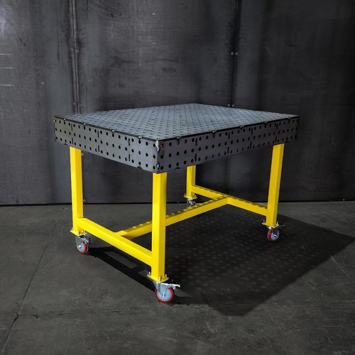 X48 welding fabrication - 36"x48",