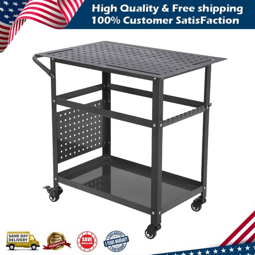 36x24 welding table - 36x24", heavy