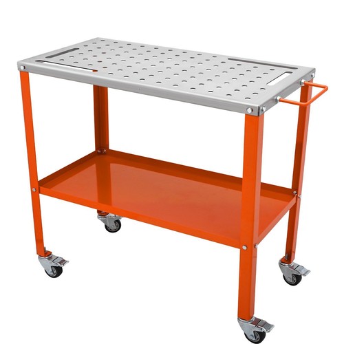 Welding table - 36",