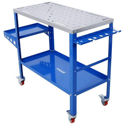 Welding table x18 1200lbs - welding,