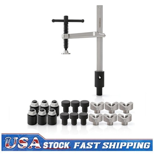Black welding table clamps - welding, and