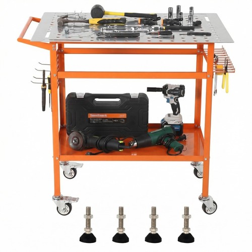 Welding table x24 800lbs - table,