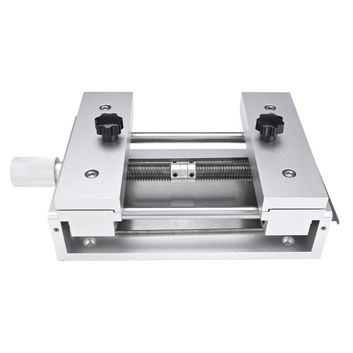 Adjustable laser fixture table - adjustable,