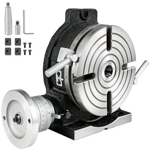Vevor hv8 rotary table - rotary,
