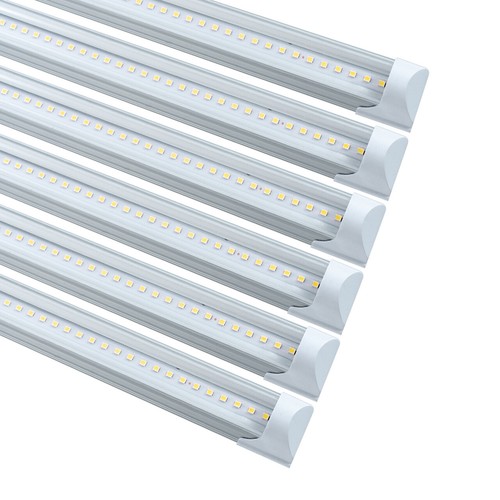 Pack 4ft led shop - 4ft,