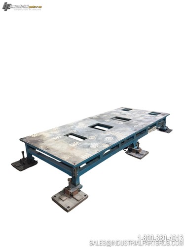 Heavy duty industrial steel - industrial,