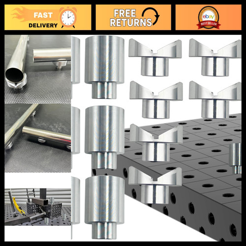 Pcs welding table fixture - pcs,