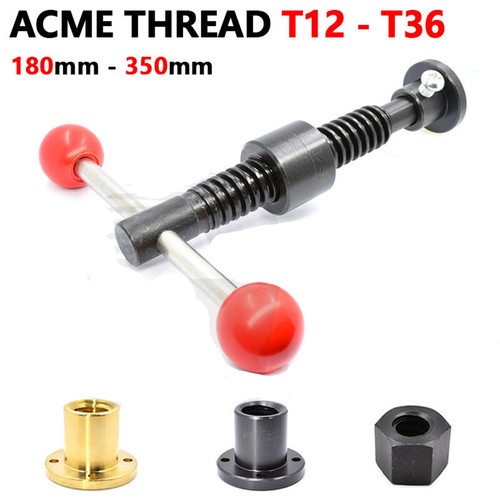 T12 t36 vise hardware kit - -,