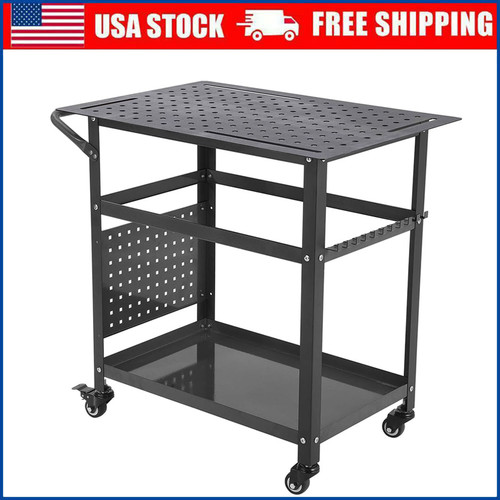 Welding table steel - 24",